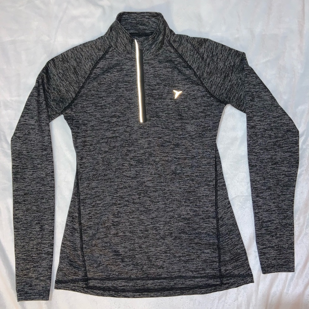 Old Navy Women’s XS Long Sleeve Quarterzip